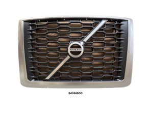 Volvo VNL Grille Product Image